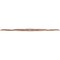 Ekena Millwork Dijon Wood Fretwork Pierced Ceiling Medallion, Wood (Paint Grade), 34"OD x 11"ID x 3/8"T CMWP34X34X0375DIMF - alternate 5